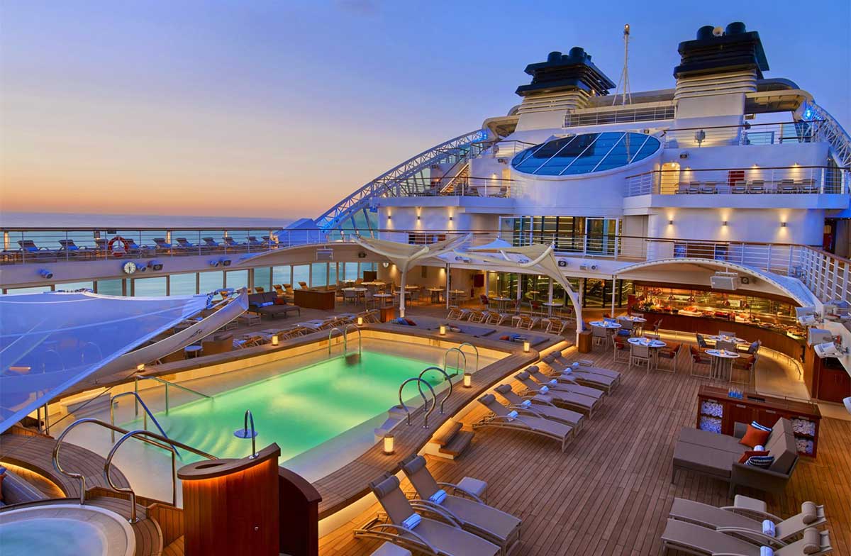 How Cruise Travel May Change Because Of Coronavirus Cruise Gear