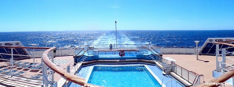 First Time Cruise Tips: A Guide To A Great Vacation