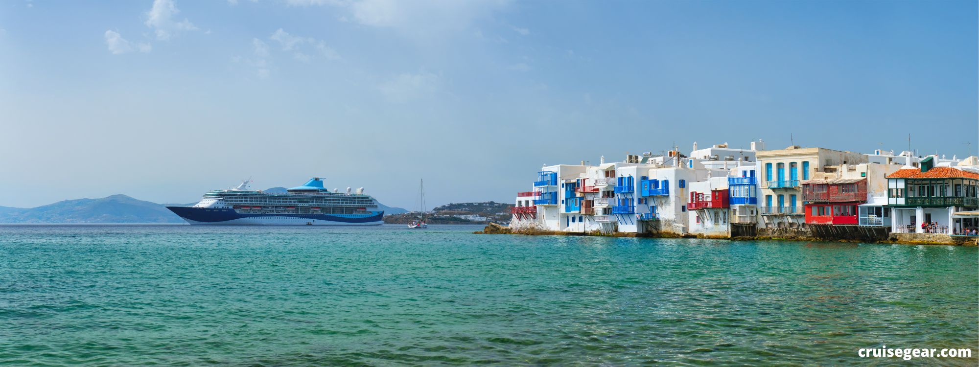 Coming Soon! Cruise Ports & Destinations