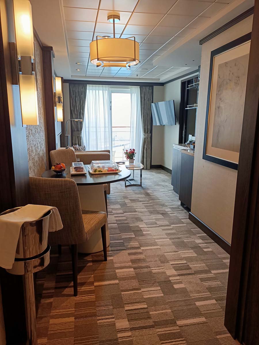 norwegian epic haven room cabin