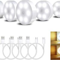 Motion Sensing Cruise Cabin Lights - Cruise Gear