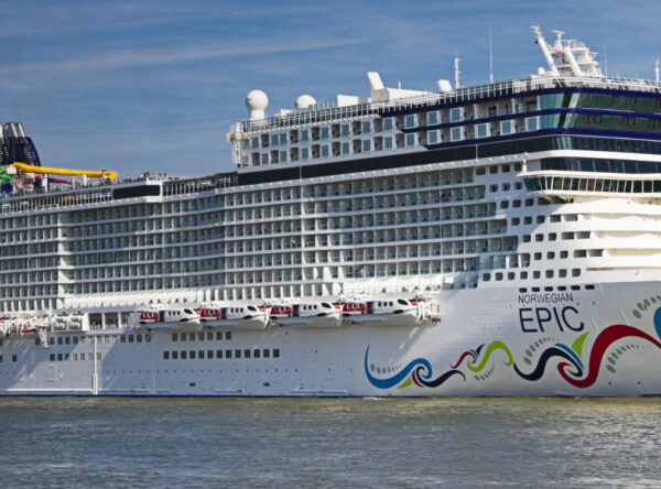 Norwegian Epic Review & everything you need to know