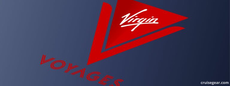 Virgin Voyages First Impression (Pre-Cruise)