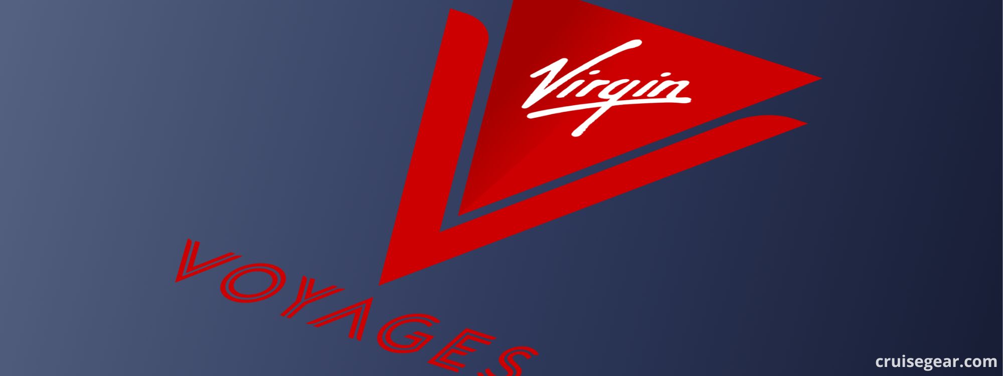 Virgin Voyages First Impression (Pre-Cruise)