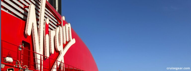 Virgin Voyages 14 Day Transatlantic Cruise – Valiant Lady. What to expect.