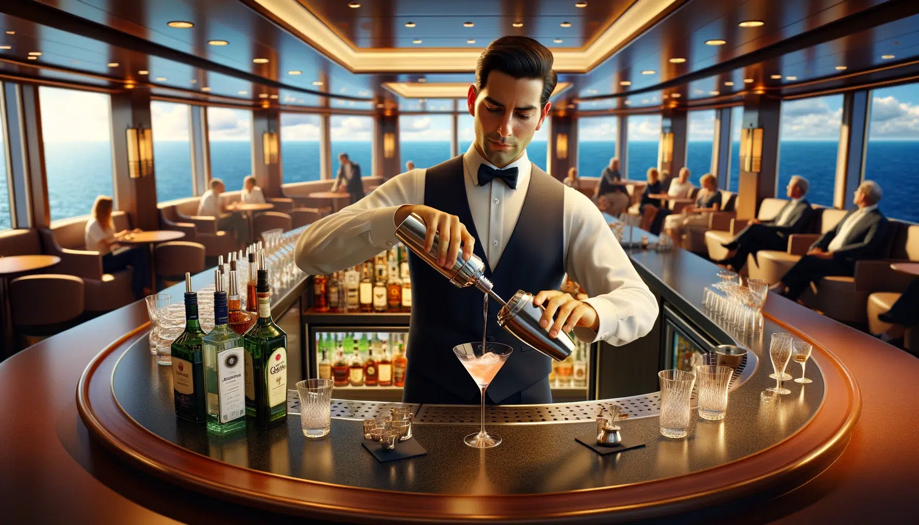 MSC Drink Packages Explained with Prices