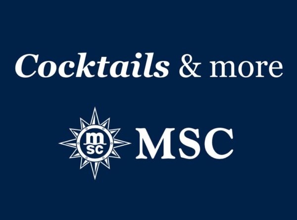 MSC Cruises Drink & Bar Menus With Prices (2024)