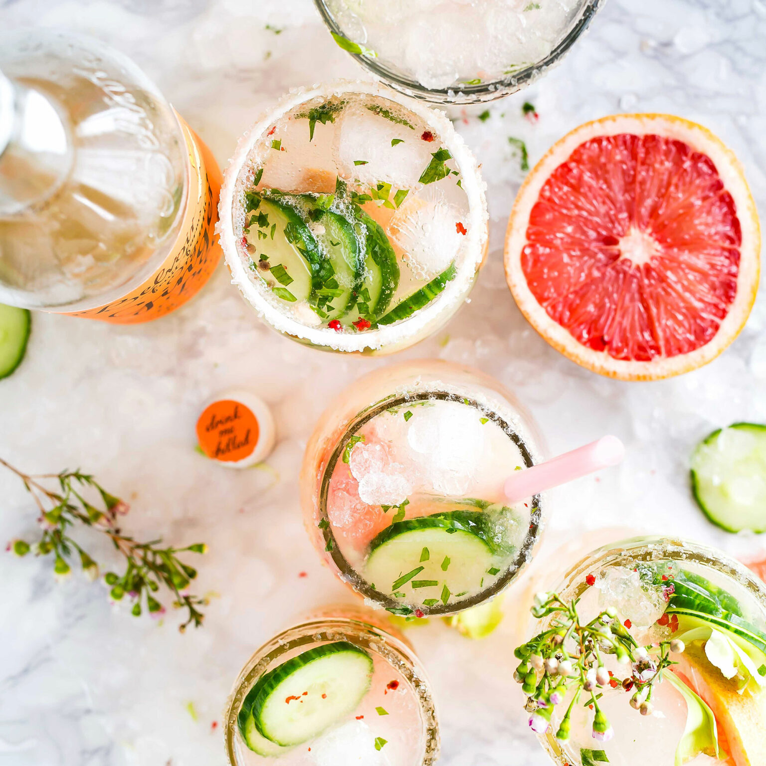 Virgin Voyages Drink Prices & Drink Menus. A Guide to the Bars