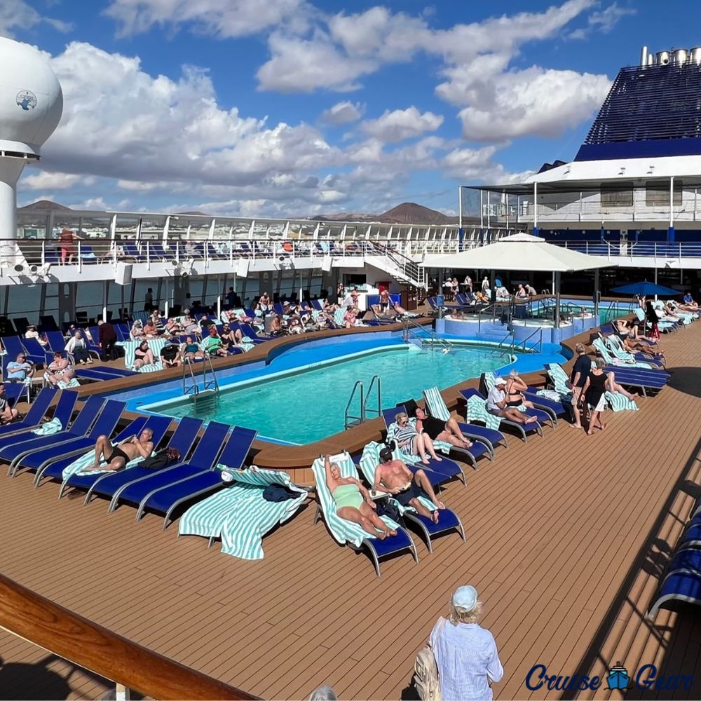 norwegian sun cruise ship reviews