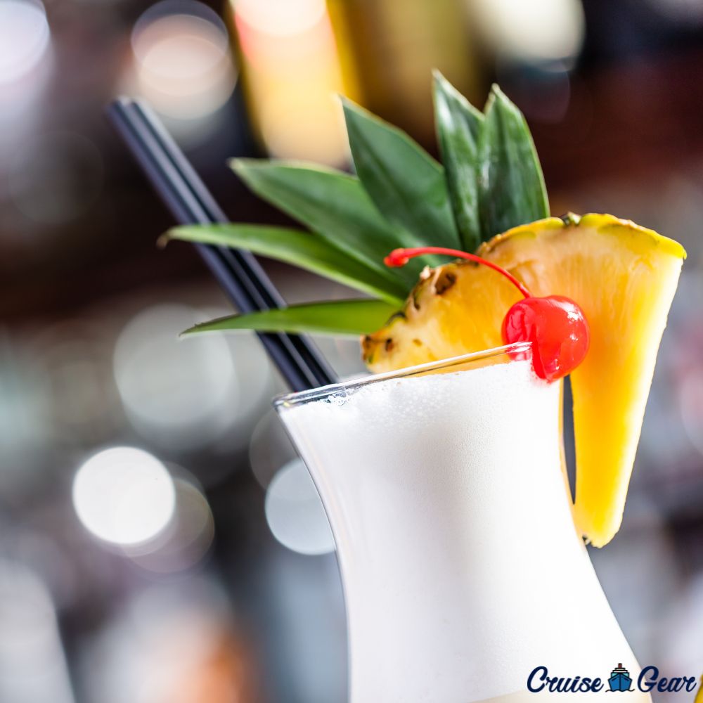 NCL Drink Packages + Prices 2023 Is It Worth It? CruiseGear