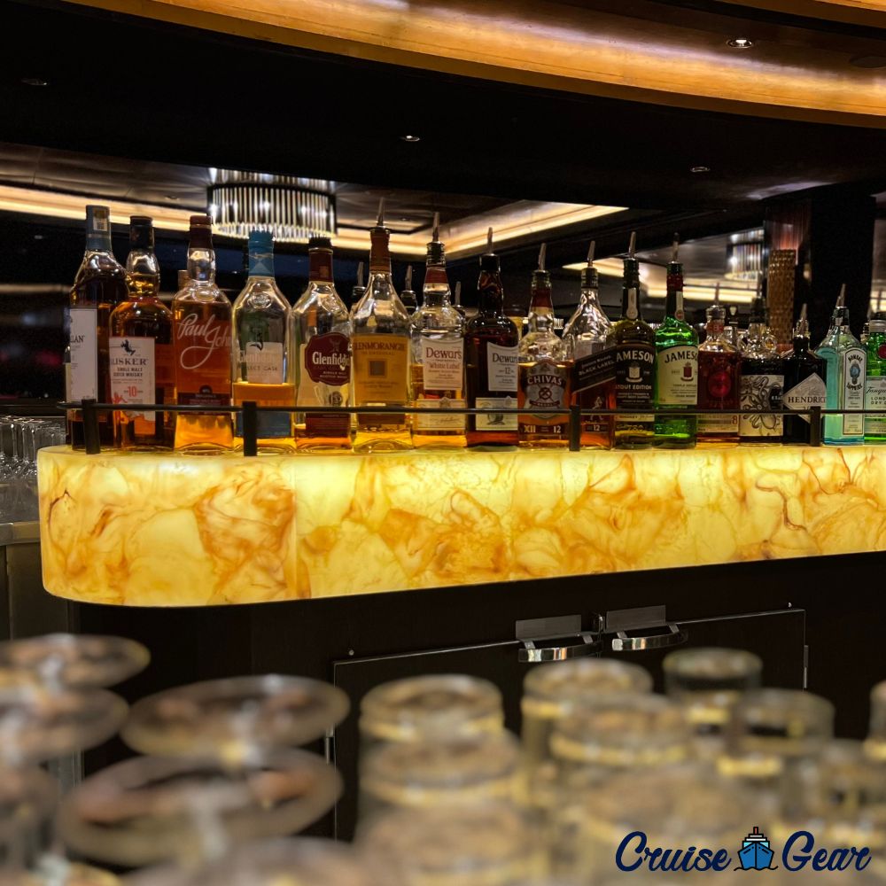 Norwegian Cruise Line Beverage Package Calculator – See if it’s worth it!