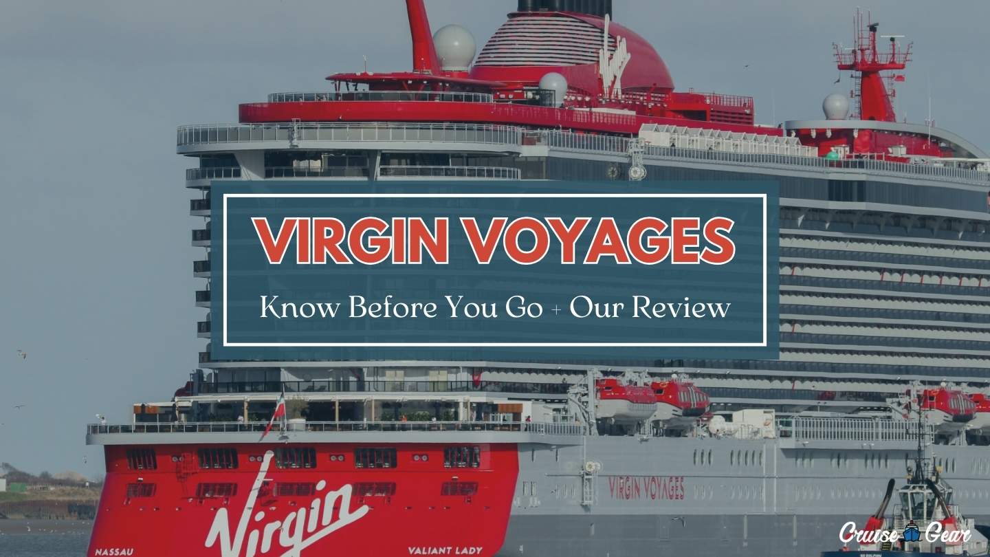 Virgin Voyages Review & Guide