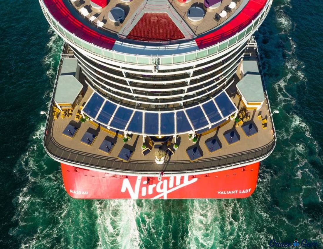 Virgin Voyages Cruises