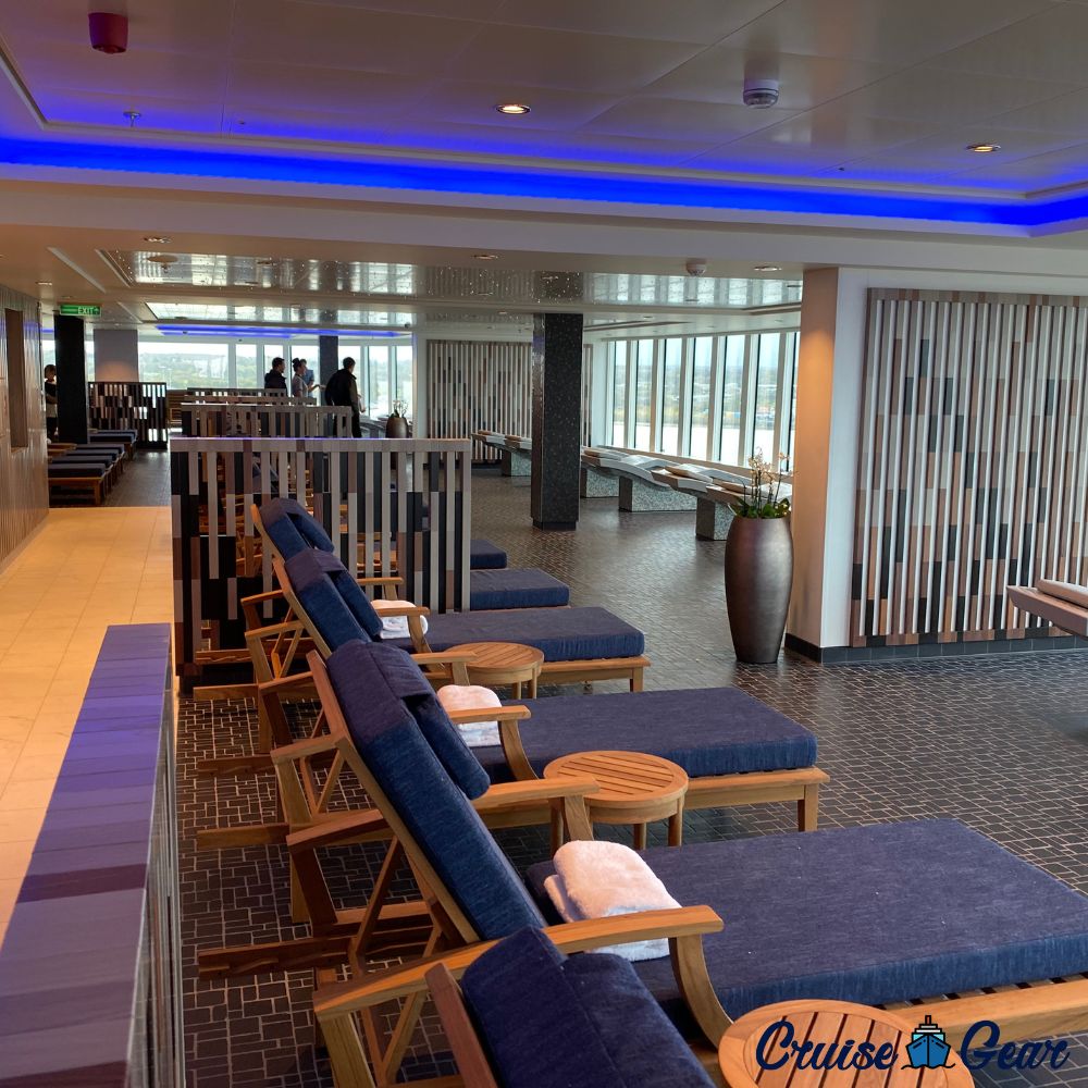 First Day Cruise Tips - What To Do Your First Day Onboard 3 book spa treatments first day of cruise