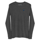 CruiseGear Icon Classic Unisex Ultra Soft Long Sleeve T-Shirt