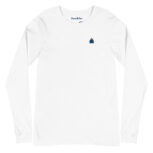 CruiseGear Icon Classic Unisex Ultra Soft Long Sleeve T-Shirt