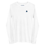 CruiseGear Icon Classic Unisex Ultra Soft Long Sleeve T-Shirt