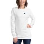 CruiseGear Icon Classic Unisex Ultra Soft Long Sleeve T-Shirt