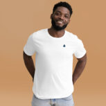 CruiseGear Icon Classic Unisex Ultra Soft T-Shirt