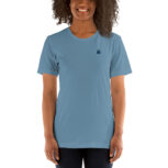 CruiseGear Icon Classic Unisex Ultra Soft T-Shirt