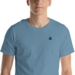 CruiseGear Icon Classic Unisex Ultra Soft T-Shirt