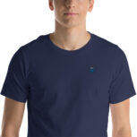 CruiseGear Icon Classic Unisex Ultra Soft T-Shirt