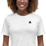 CruiseGear Icon Classic Women's Ultra Soft T-Shirt