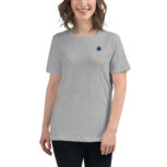 CruiseGear Icon Classic Women's Ultra Soft T-Shirt