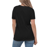 CruiseGear Icon Classic Women's Ultra Soft T-Shirt