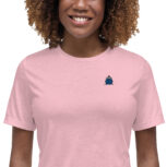 CruiseGear Icon Classic Women's Ultra Soft T-Shirt