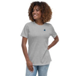 CruiseGear Icon Classic Women's Ultra Soft T-Shirt