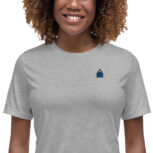 CruiseGear Icon Classic Women's Ultra Soft T-Shirt