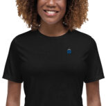 CruiseGear Icon Classic Women's Ultra Soft T-Shirt