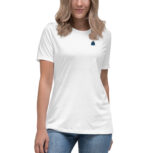 CruiseGear Icon Classic Women's Ultra Soft T-Shirt