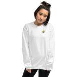 Embroidered Cruise Duck Classic Sweatshirt