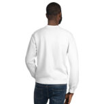 Embroidered Cruise Duck Classic Sweatshirt