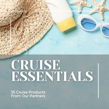 cruise essentials