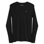 Fabulous Flamingo Unisex Ultra Soft Long Sleeve T-Shirt