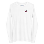 Fabulous Flamingo Unisex Ultra Soft Long Sleeve T-Shirt