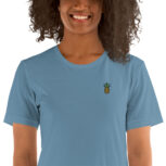 Pineapple Icon Unisex Ultra Soft T-Shirt