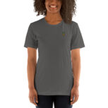 Pineapple Icon Unisex Ultra Soft T-Shirt