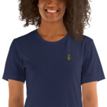 Pineapple Icon Unisex Ultra Soft T-Shirt