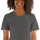 Pineapple Icon Unisex Ultra Soft T-Shirt