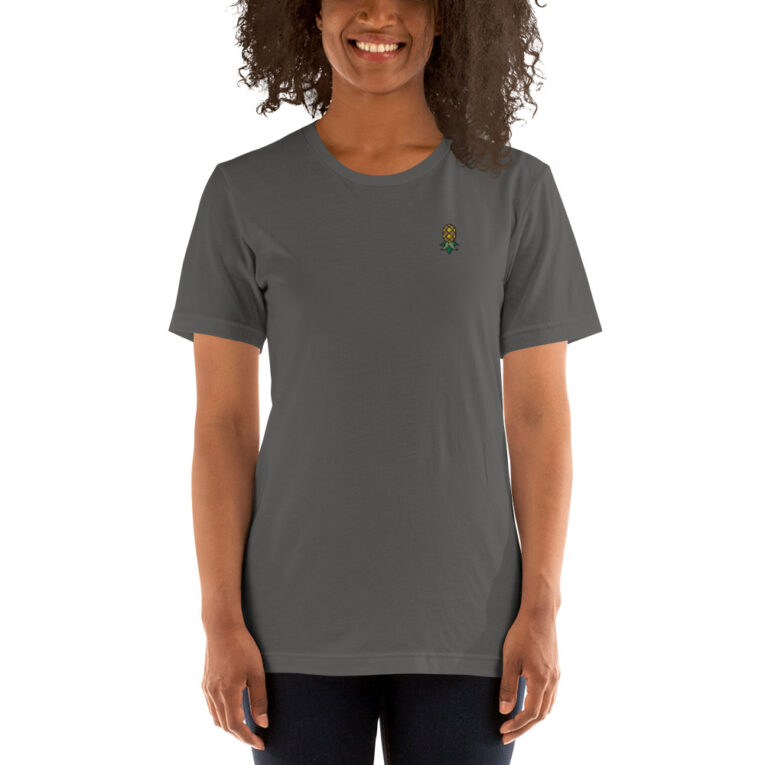 Pineapple Paradox – IYKYK Upside Down Pineapple Unisex Ultra Soft T-Shirt Pineapple Paradox – IYKYK Upside Down Pineapple Unisex Ultra Soft T-Shirt