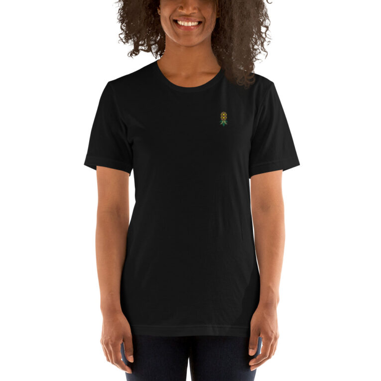 Pineapple Paradox – IYKYK Upside Down Pineapple Unisex Ultra Soft T-Shirt Pineapple Paradox – IYKYK Upside Down Pineapple Unisex Ultra Soft T-Shirt
