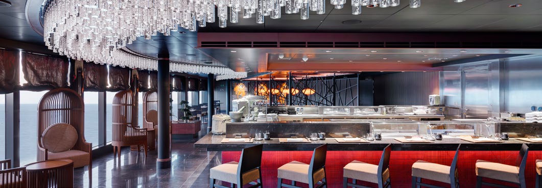 Msc Cruises Review &Amp; Everything You Need To Know 5 MSC restaurants