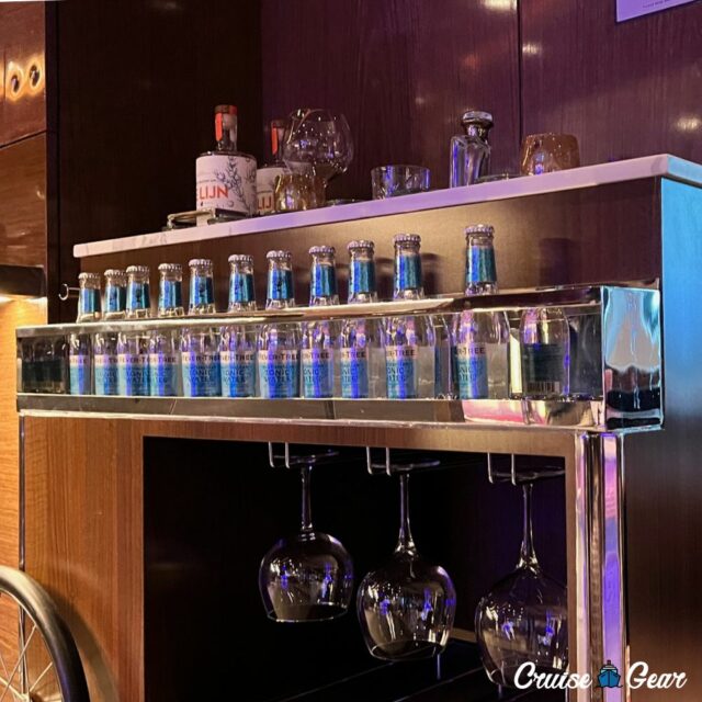Holland America Drink Prices + DRINK MENUS 2024 Cruise Gear