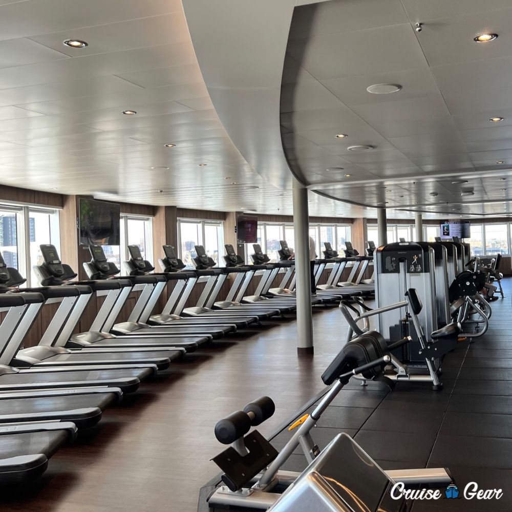 HAL Rotterdam Gym & Fitness