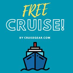 Free Cruise Giveaway - 2023 1 Win a cruise