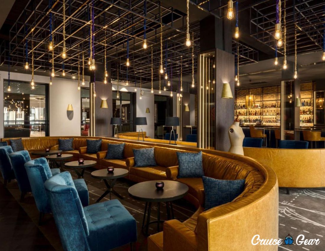Hotels Near The Amsterdam Cruise Port &Amp; Passenger Terminal 8 Antara Grand Hotel Krasnapolsky Amsterdam